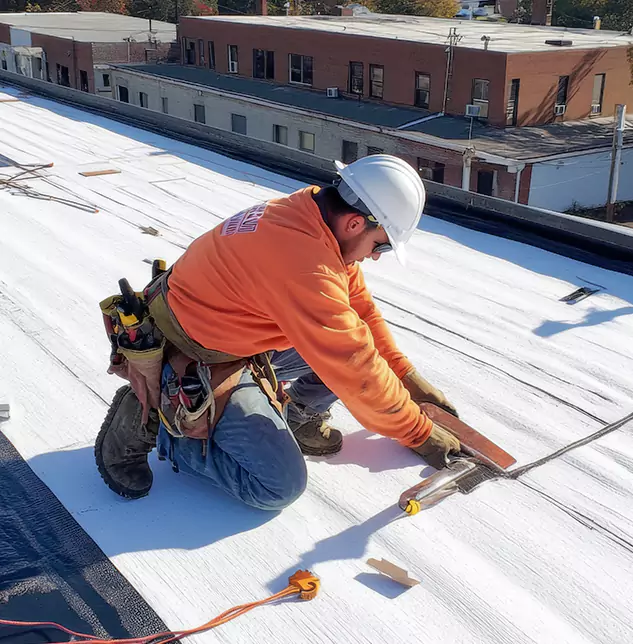 Lemon Grove's Trusted Commercial Roofing Contractor