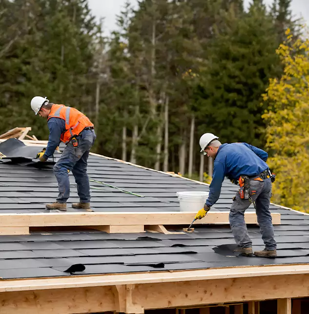 Trusted Sagging Roof Repair Company: Your Structural Roof Repair Experts in Lemon Grove, CA