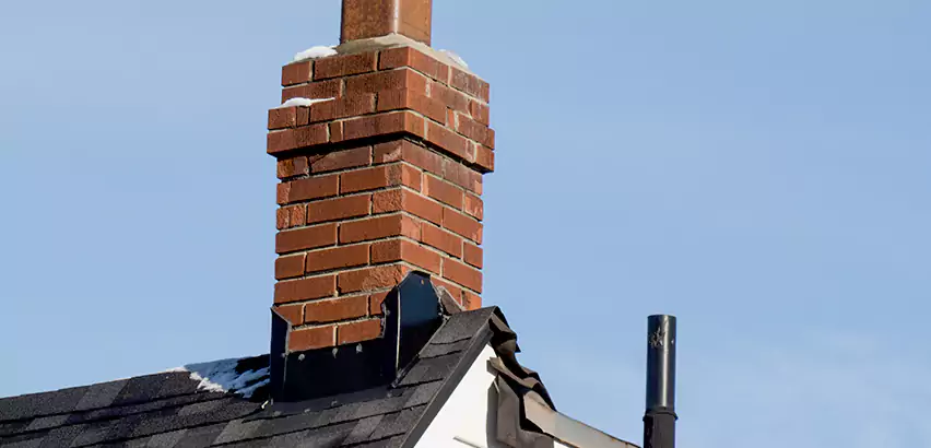 Professional Chimney Flashing Replacement Services in Lemon Grove, CA