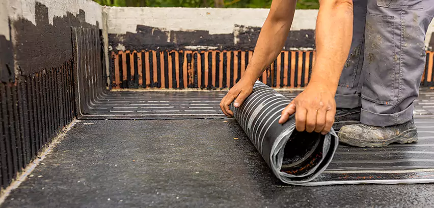 Professional EPDM Roof Repair Services in Lemon Grove, CA