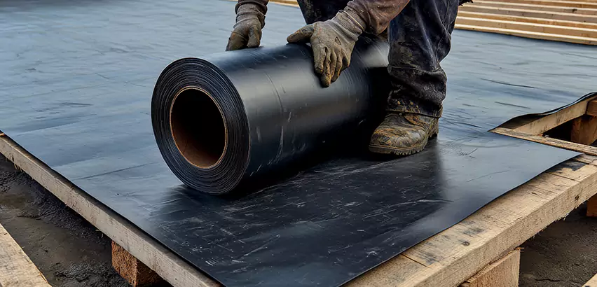 Professional EPDM Roofing Services in Lemon Grove, CA