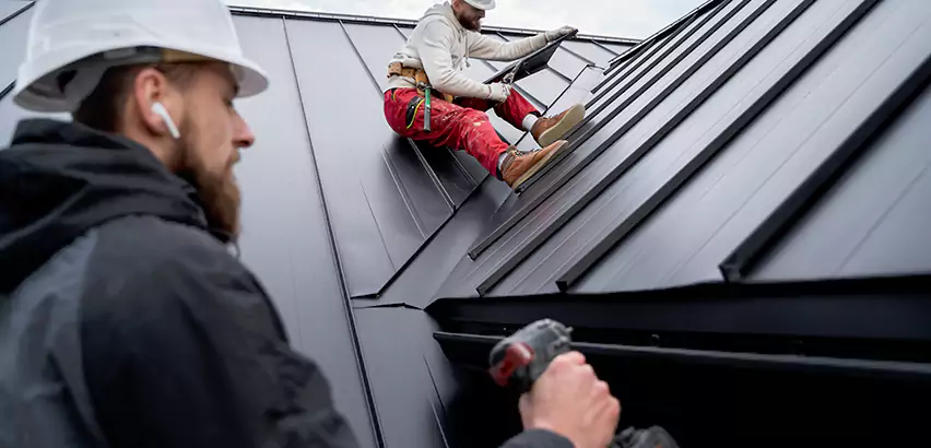 Professional Gutter Repair Services in Lemon Grove, CA