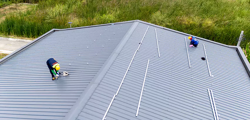 Professional Metal Roofing Services in Lemon Grove, CA