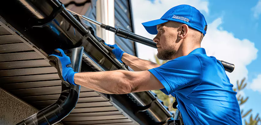 Professional Roof and Gutter Repair Services in Lemon Grove, CA