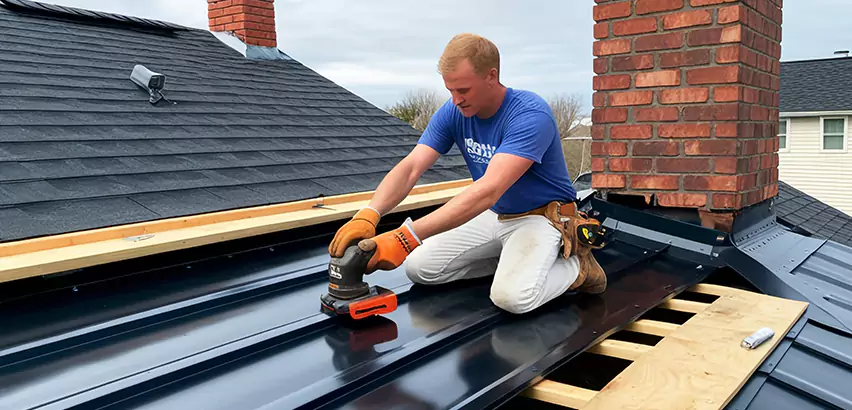 Residential Roof-Over Replacement in Lemon Grove
