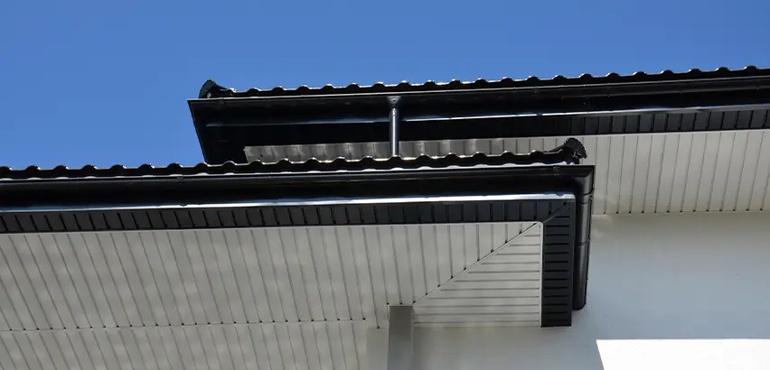Roof Overhang Repair in Lemon Grove
