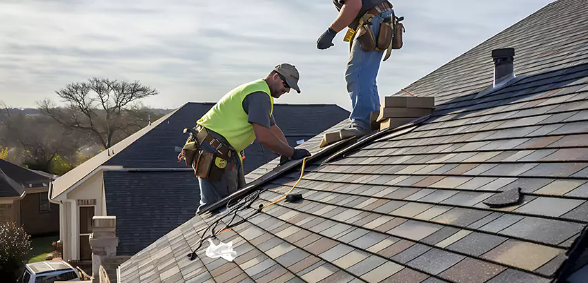 Ice Dam Repair in Lemon Grove