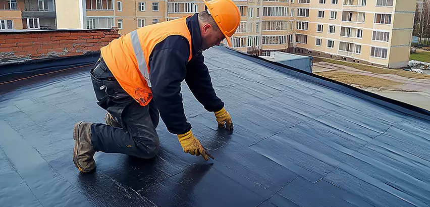 Professional TPO Roof Replacement Services in Lemon Grove, CA