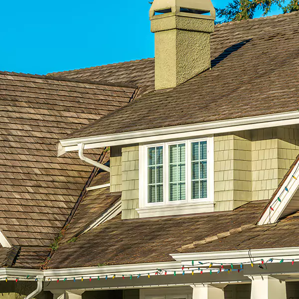 Why Lemon Grove Roofing in Lemon Grove, CA's Leading Cedar Roof Installation Company?