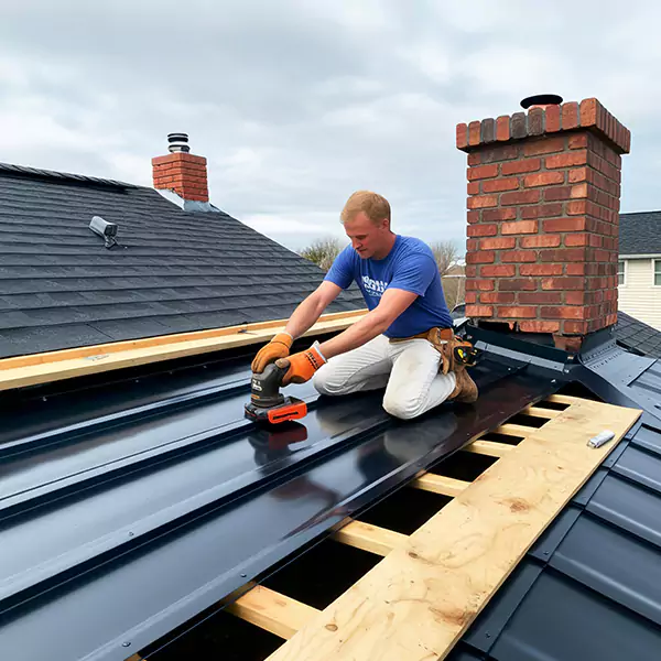 Why Lemon Grove Homeowners Choose Lemon Grove Roofing for Corrugated Roofing Repair Service?