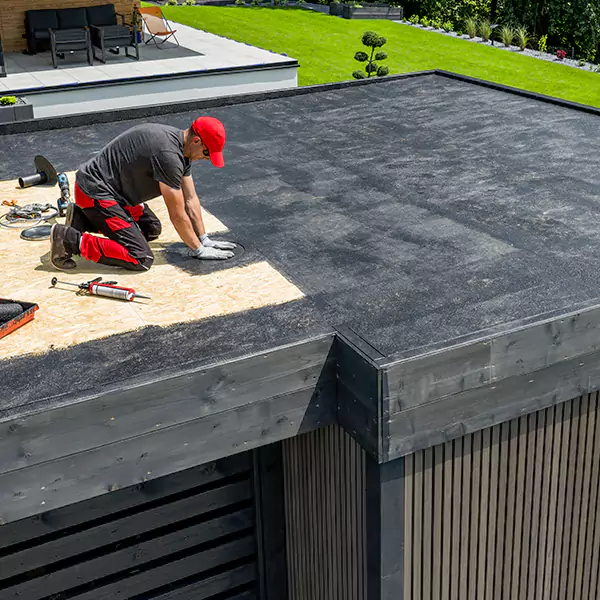 Why Choose Lemon Grove Roofing for Basement Leak Repair in Lemon Grove, CA?