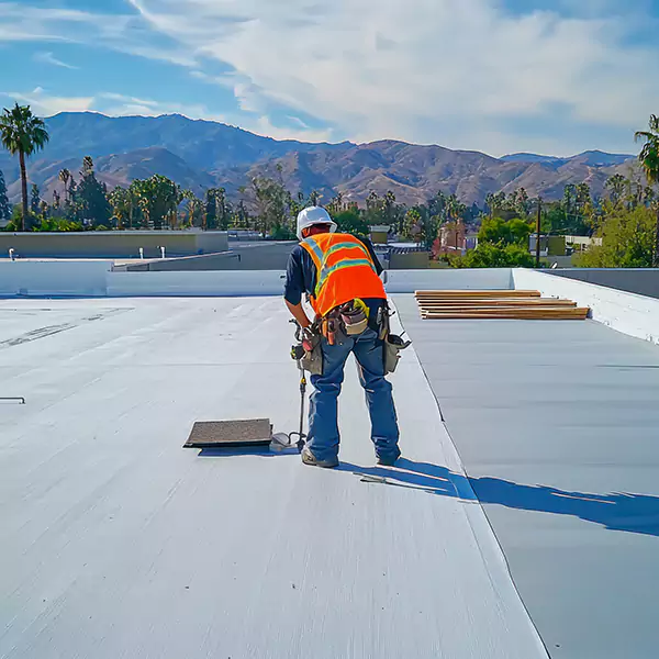 Why Lemon Grove Property Owners Trust Lemon Grove Roofing for Flat Roofing?