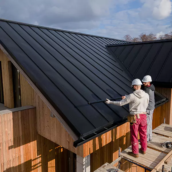 Why Lemon Grove Property Owners Choose Lemon Grove Roofing?