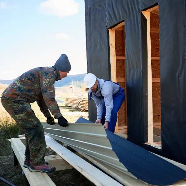 Why Lemon Grove Roofing in Lemon Grove, CA First Choice for Mobile Home Roofing?
