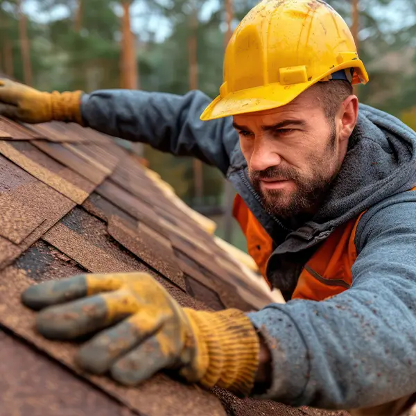 Why Lemon Grove Roofing in Lemon Grove, CA's Preferred Shingle Roofing Contractor?