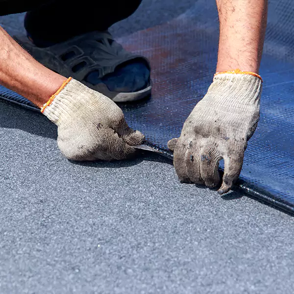 Why Lemon Grove Roofing Is the Trusted Name for Rubber Roof Installation in Lemon Grove, CA?