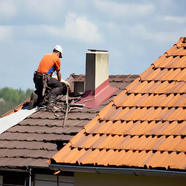 Why Lemon Grove, CA Property Owners Trust Lemon Grove Roofing for Sagging Roof Repair?