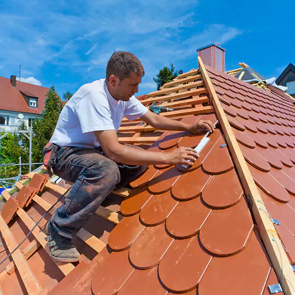 Why Lemon Grove Roofing in Lemon Grove, CA's Most Trusted Tile Roofing Team?