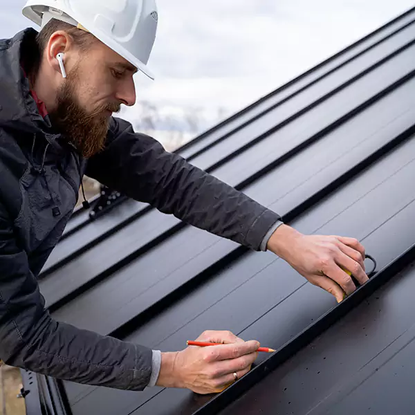 Why Lemon Grove Property Owners Choose Lemon Grove Roofing for Tin Roof Repair service?