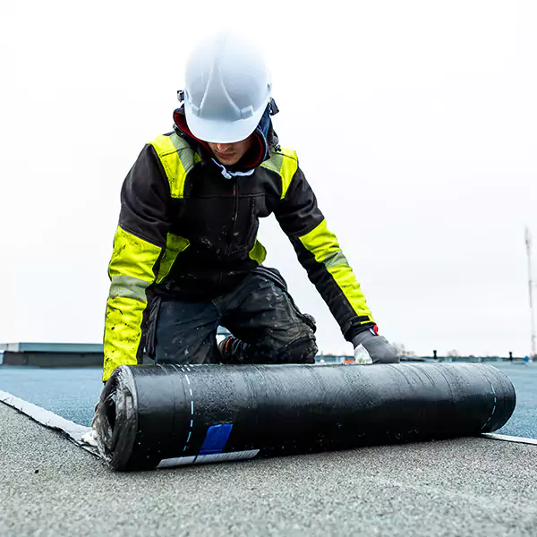 Why Lemon Grove Roofing Is Lemon Grove's Trusted TPO Roof Replacement Contractor?